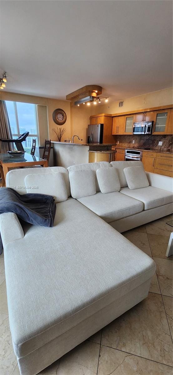 17555 SW Atlantic Boulevard PH2, Sunny Isles Beach, FL 33160 photo 3