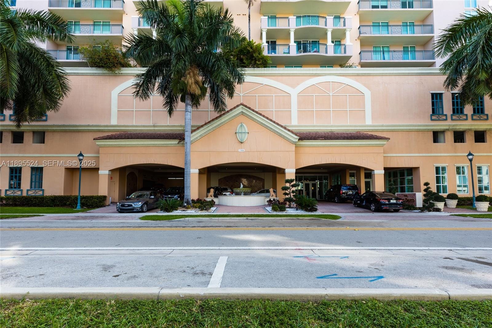 17555 SW Atlantic Boulevard PH2, Sunny Isles Beach, FL 33160 photo 24