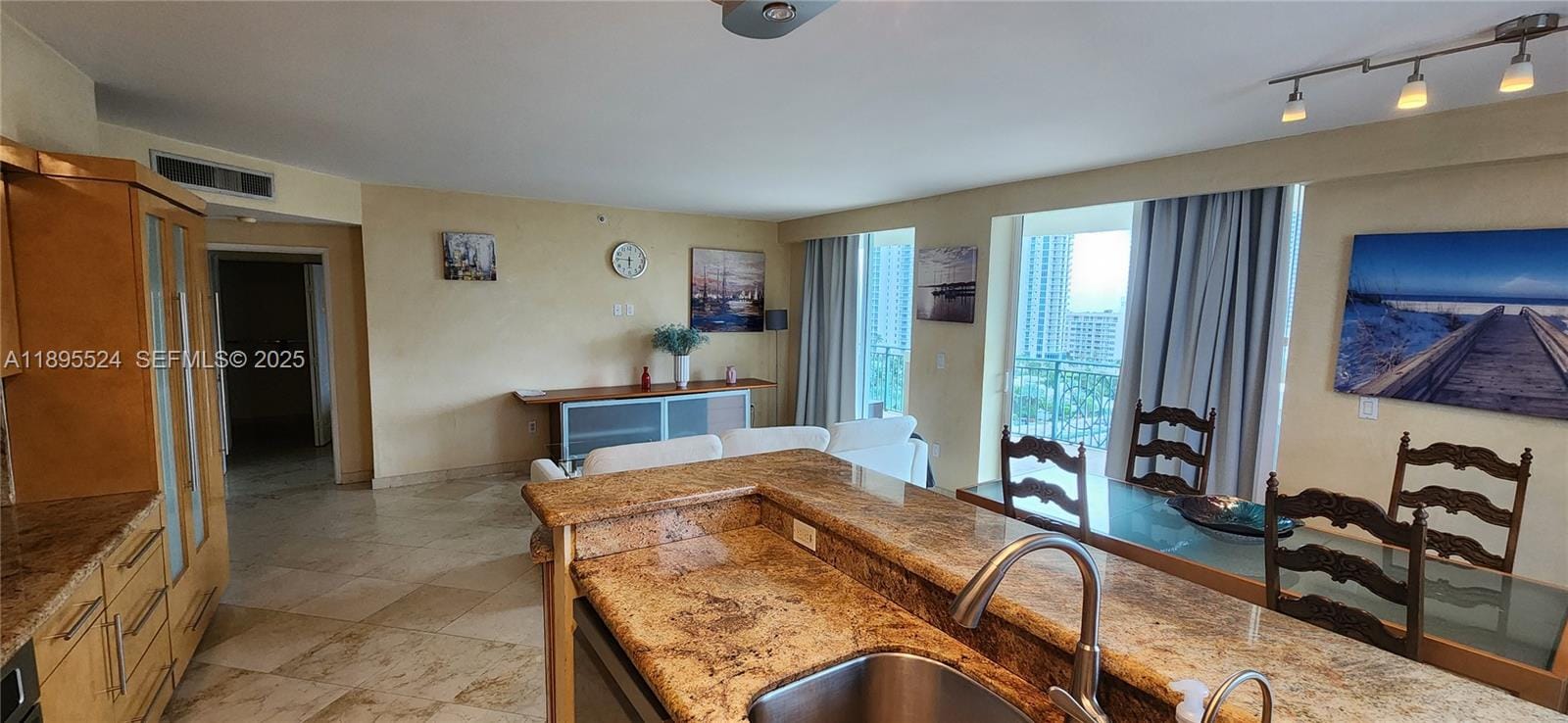17555 SW Atlantic Boulevard PH2, Sunny Isles Beach, FL 33160 photo 4