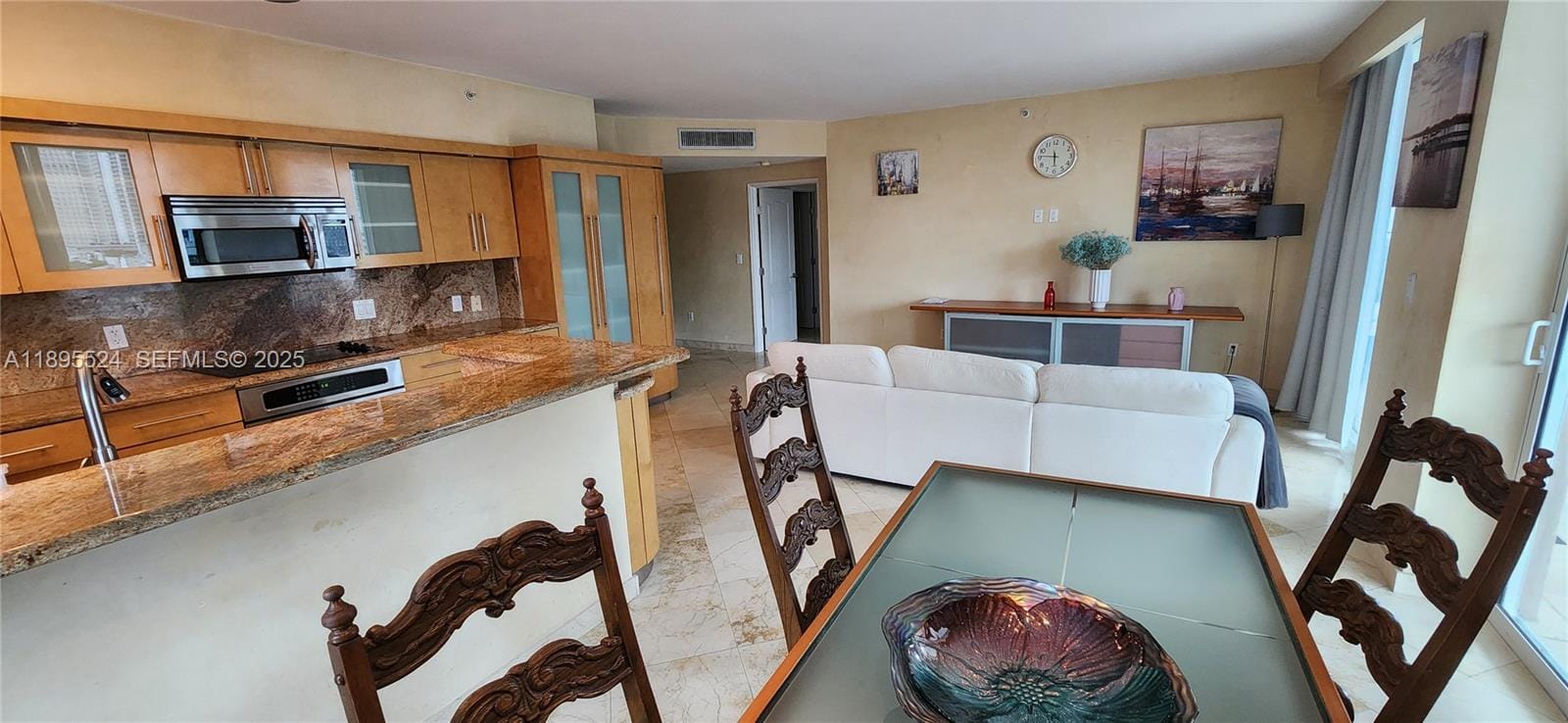 17555 SW Atlantic Boulevard PH2, Sunny Isles Beach, FL 33160 photo 5