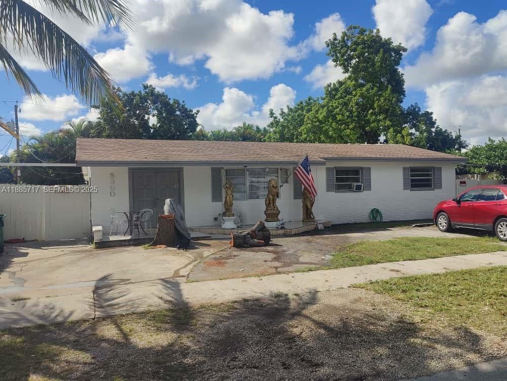 8300 SW 46th Street, Miami, FL 33155