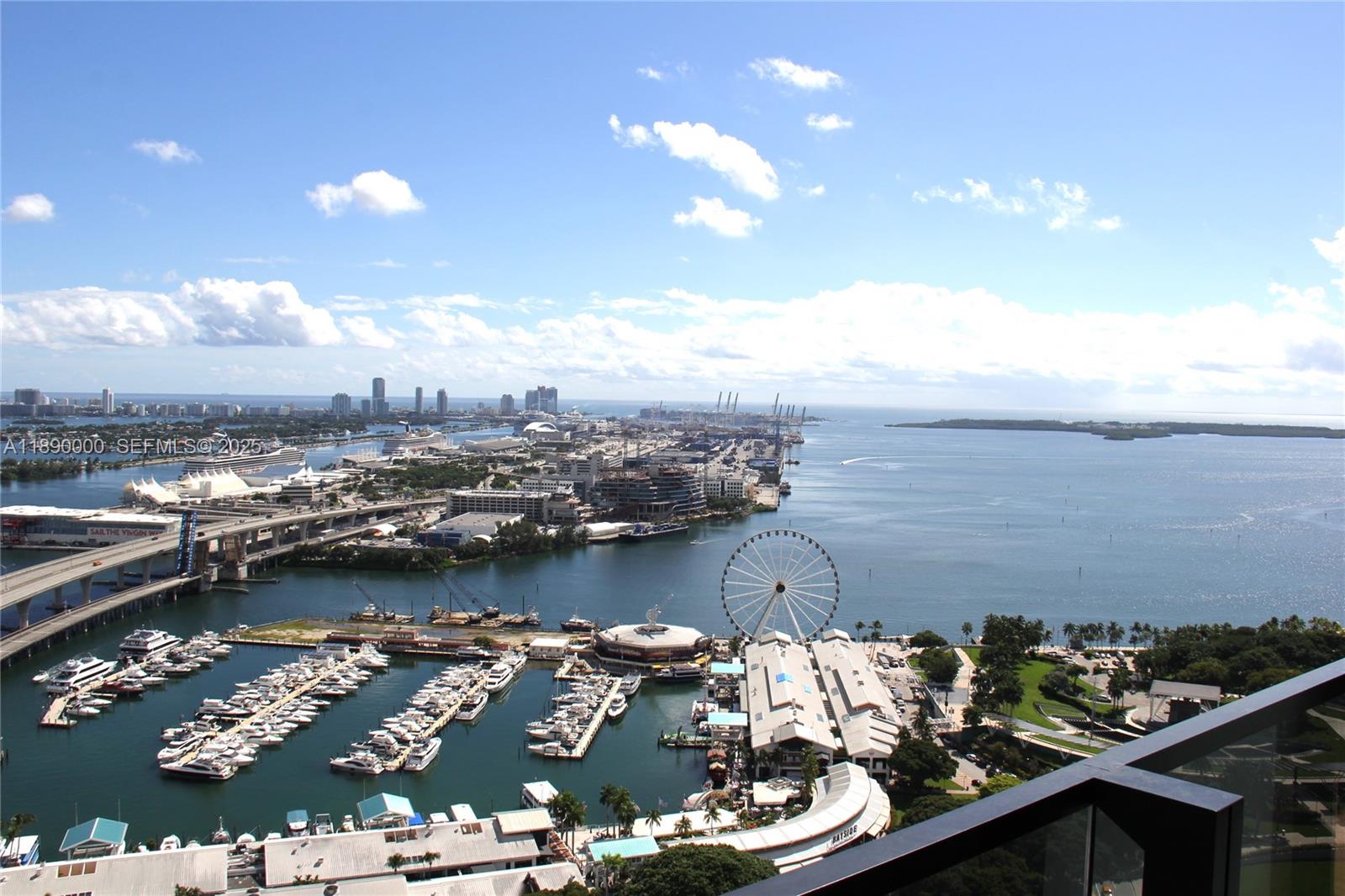 398 NE 5th Street 3310, Miami, FL 33132, Miami