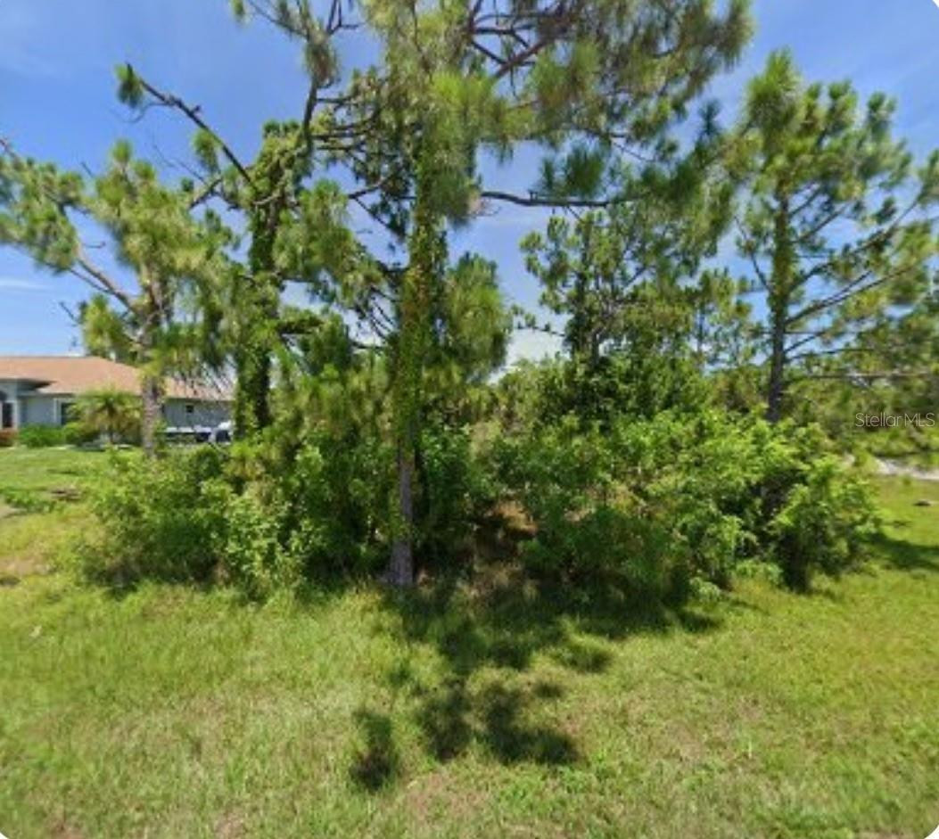 10098 Army Circle, Port Charlotte, FL 33981, Port Charlotte