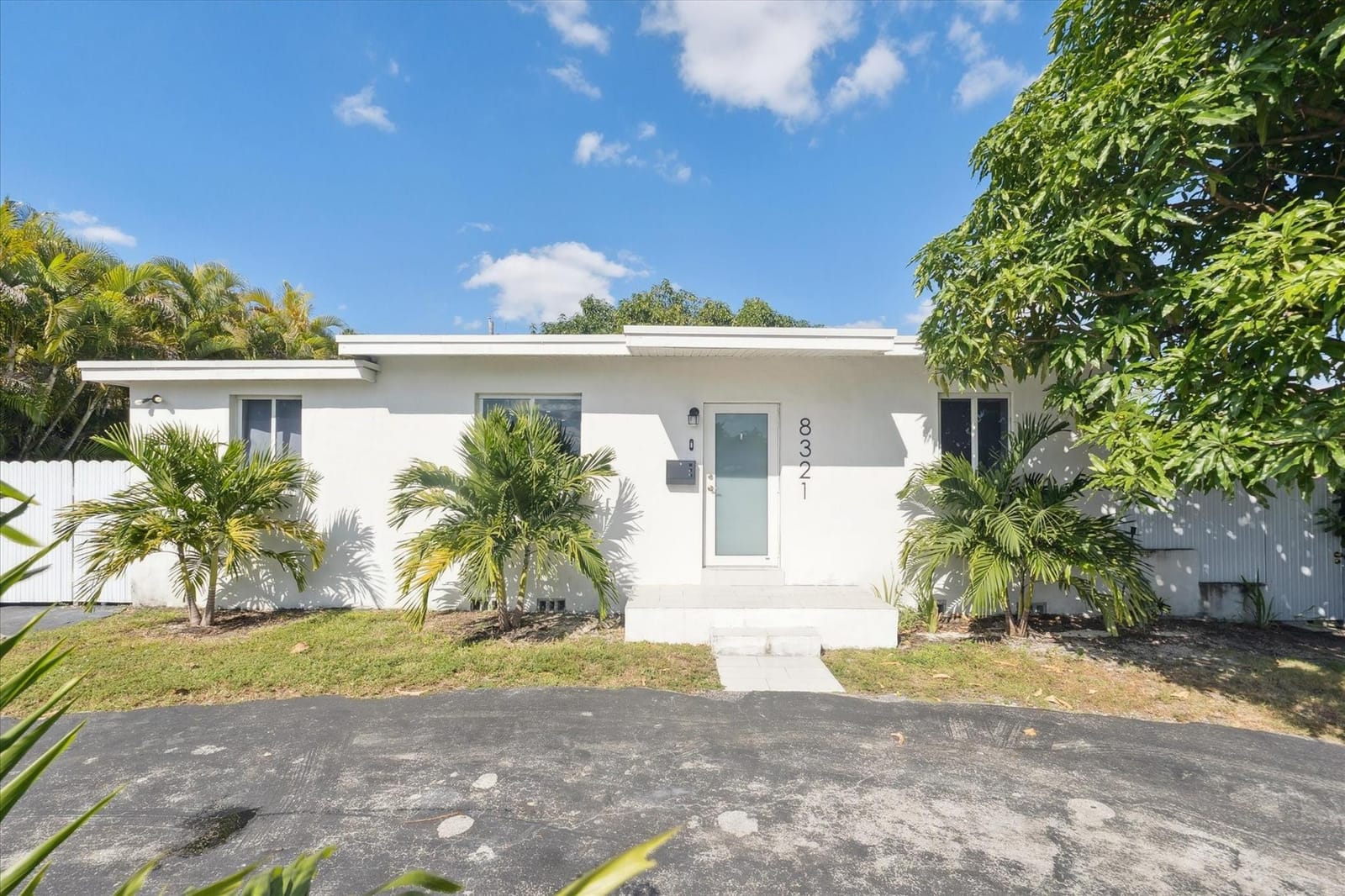 8321 SW 46th Street, Miami, FL 33155