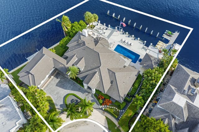 7400 NE Orchid Bay Terrace, sold in Boca Bay Colony, Boca Raton, FL