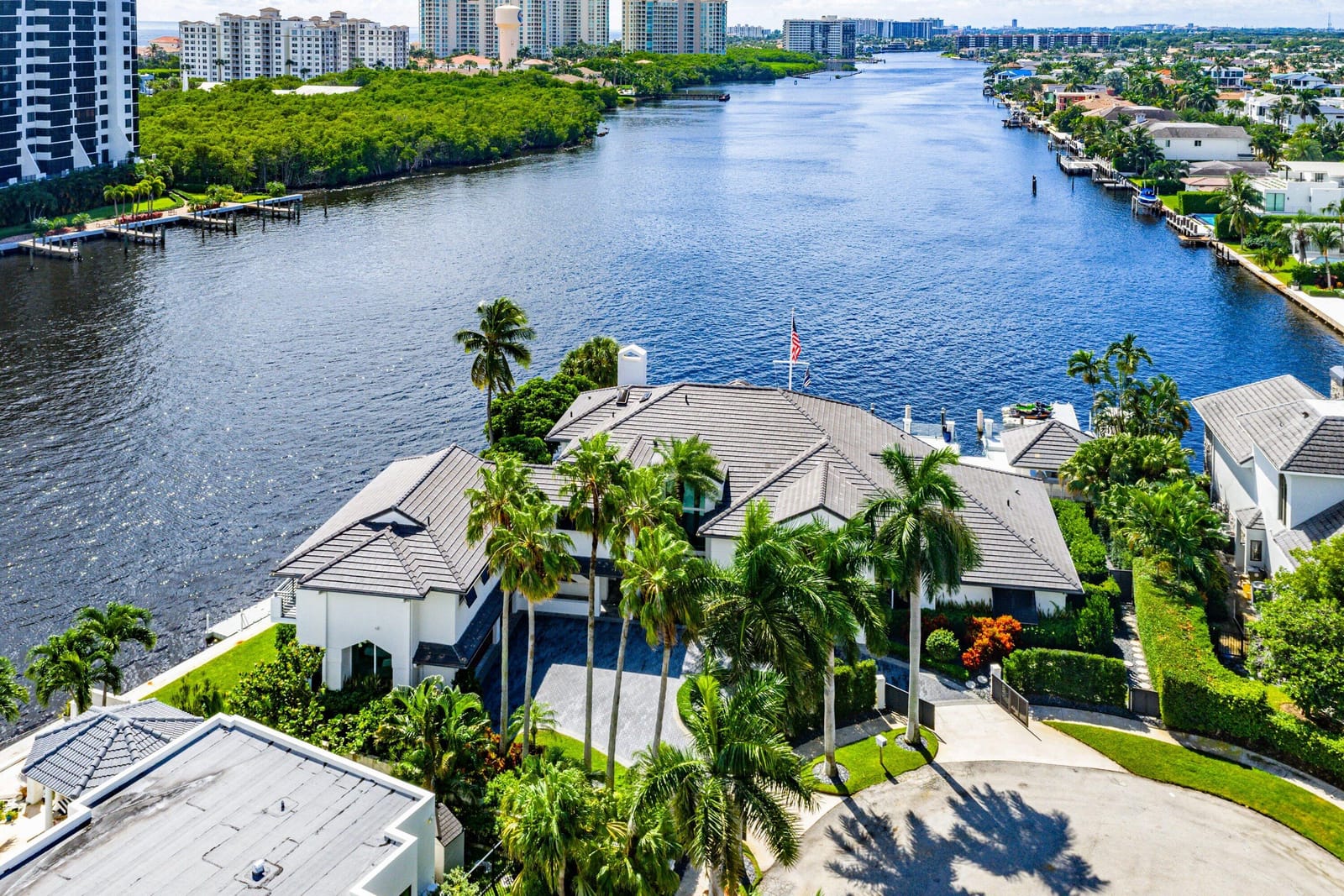 7400 NE Orchid Bay Terrace, Boca Raton, FL 33487 photo 2