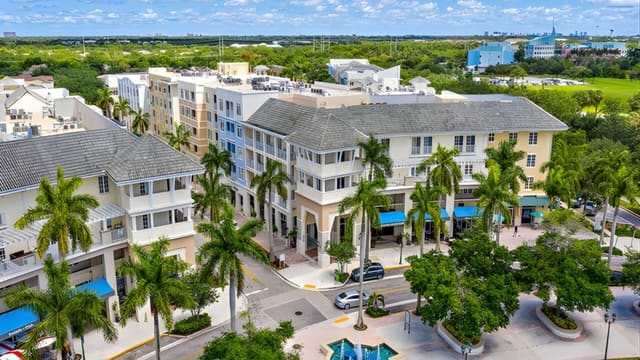 1203 Town Center Drive 202, Jupiter, FL 33458