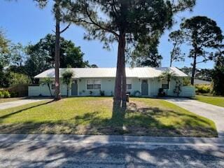 108 Flint Street A & B, Sebastian, FL 32958