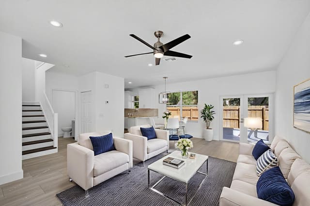 341 Laurel Oaks Way, sold in Laurel Oaks, Jupiter, FL