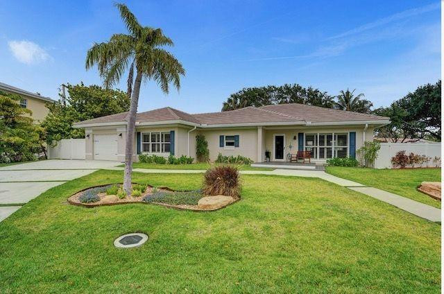 2622 NE 27th Avenue, Lighthouse Point, FL 33064, Lighthouse Point