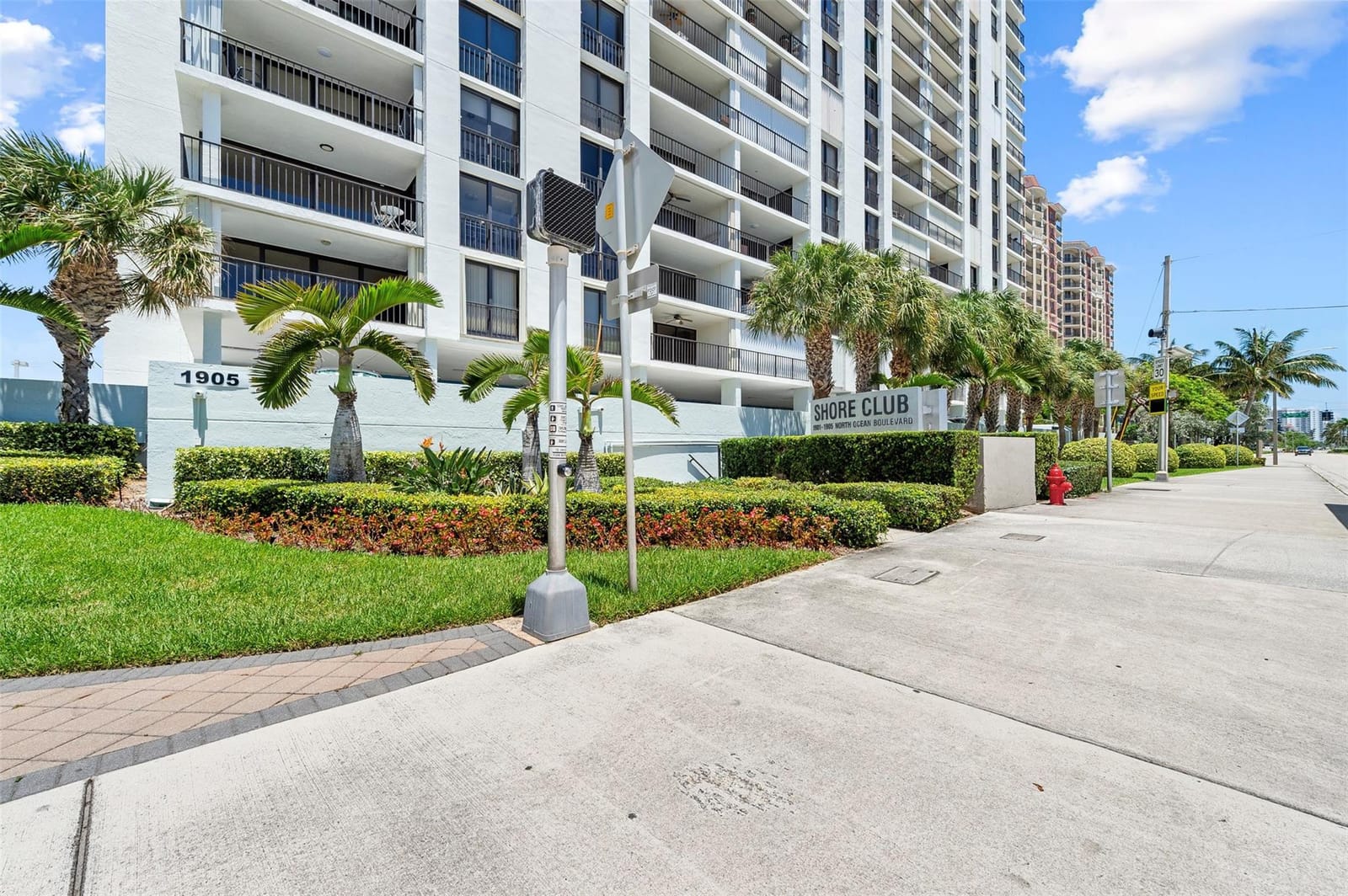 1905 N Ocean Boulevard 14D, Fort Lauderdale, FL 33305 photo 24