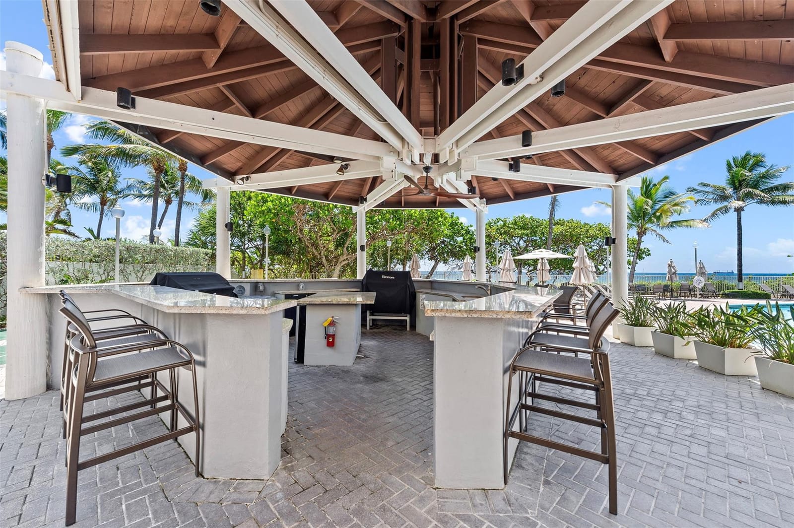 1905 N Ocean Boulevard 14D, Fort Lauderdale, FL 33305 photo 27