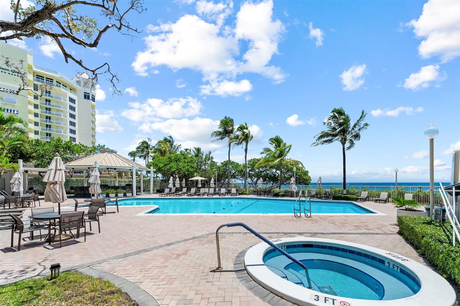 1905 N Ocean Boulevard 14D, Fort Lauderdale, FL 33305 photo 30