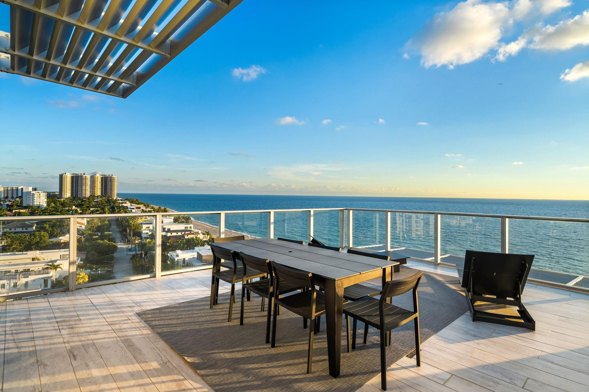 2200 N Ocean Boulevard N1003, Fort Lauderdale, FL 33305, Fort Lauderdale