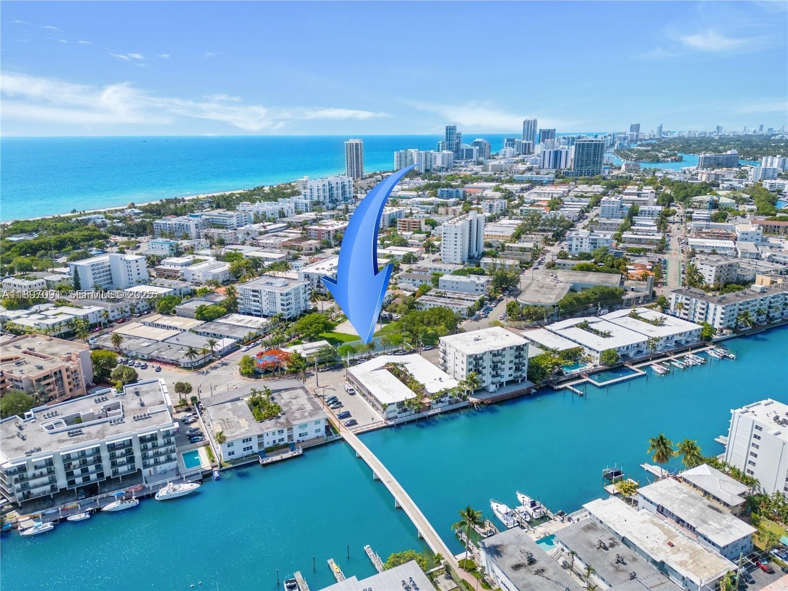 8040 Tatum Waterway Drive 3, Miami Beach, FL 33141 photo 17