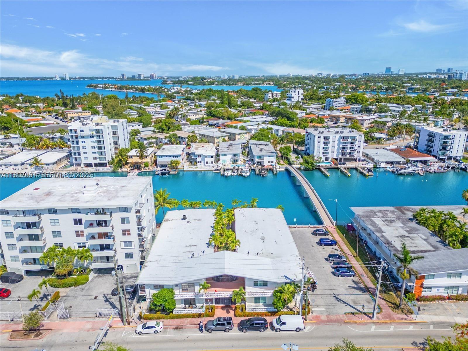 8040 Tatum Waterway Drive 3, Miami Beach, FL 33141