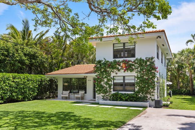3214 Washington Road, West Palm Beach, FL 33405