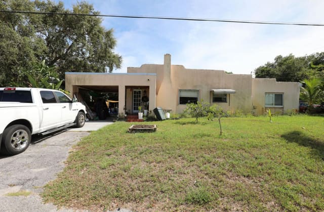 225 Euclid Street, Fort Pierce, FL 34946