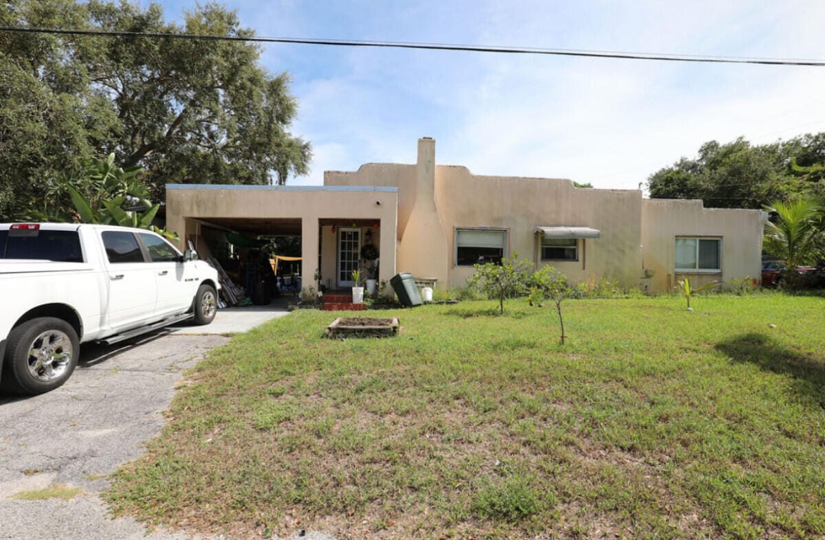 225 Euclid Street, Fort Pierce, FL 34946