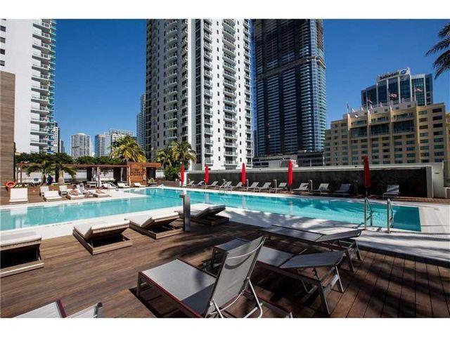 1080 Brickell Avenue 3305, Miami, FL 33131, Miami