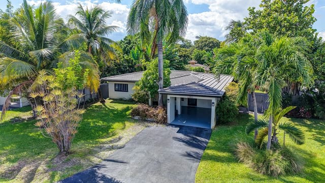 3281 NE 15th Avenue, sold in Oakland Park 2-38 B, Oakland Park, FL