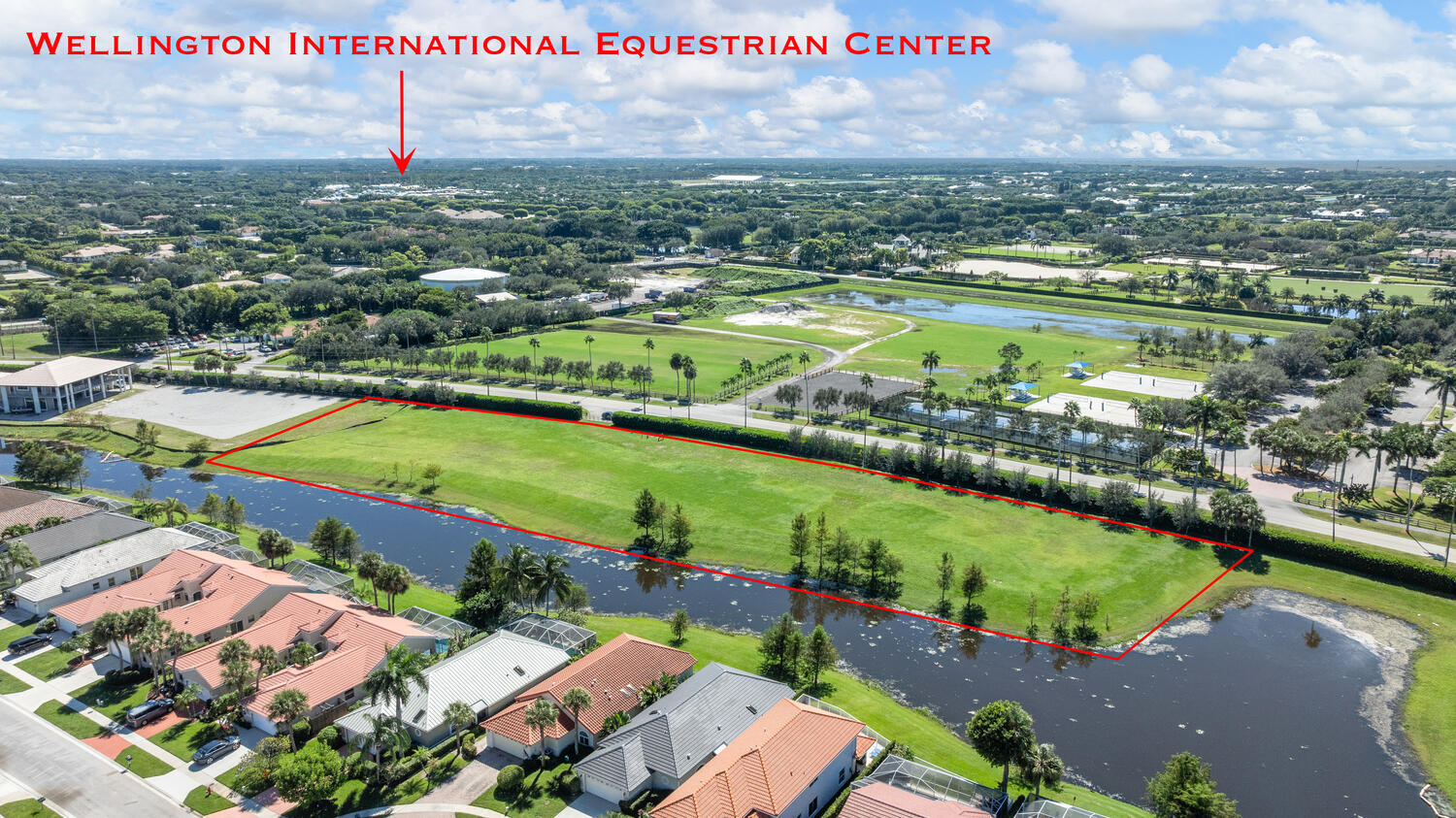 2970 Greenbriar Boulevard, Wellington, FL 33414, Wellington