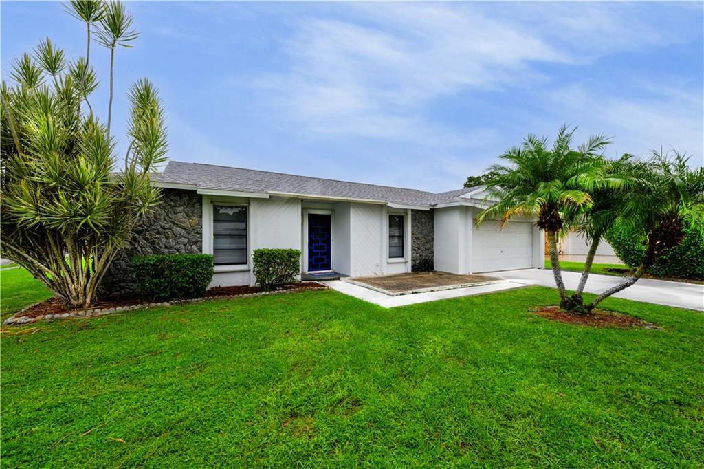 2490 4th Place, Vero Beach, FL 32962, Vero Beach