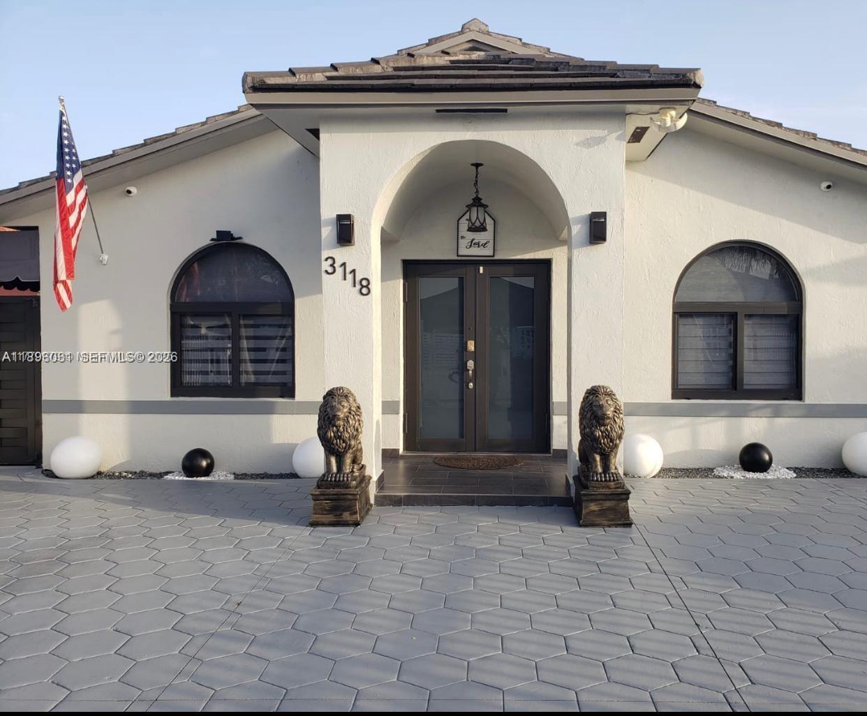 3118 W 71st Place, Hialeah, FL 33018, Hialeah