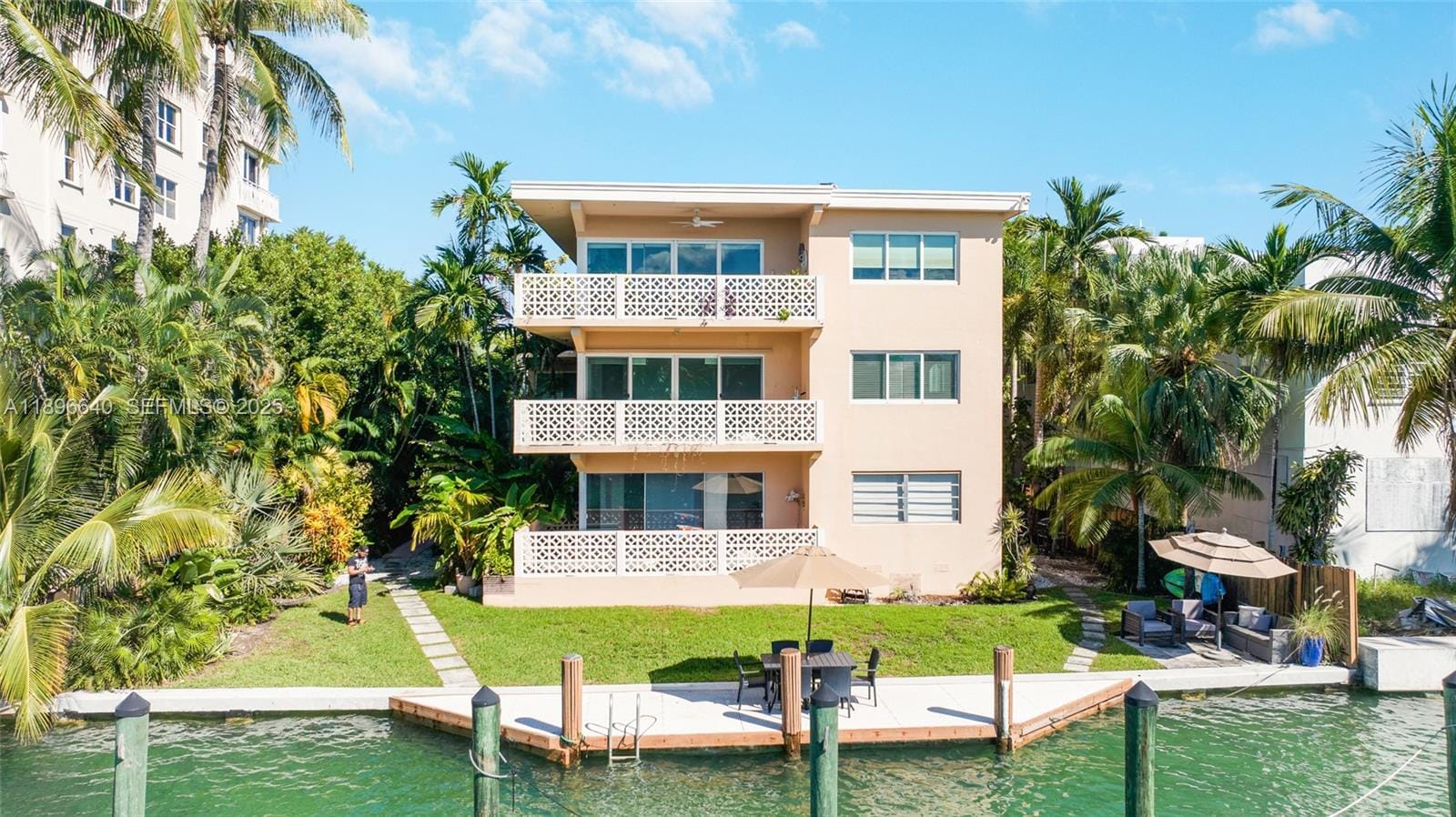10110 W Bay Harbor Drive 4, Bay Harbor Islands, FL 33154