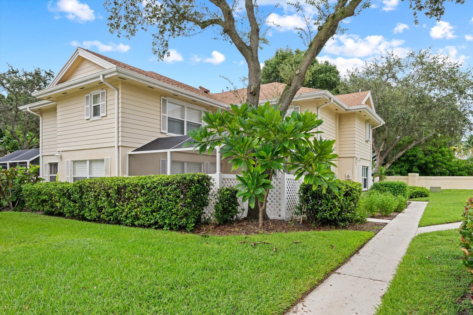8126 Sedgewick Court 26d, Lake Clarke Shores, FL 33406