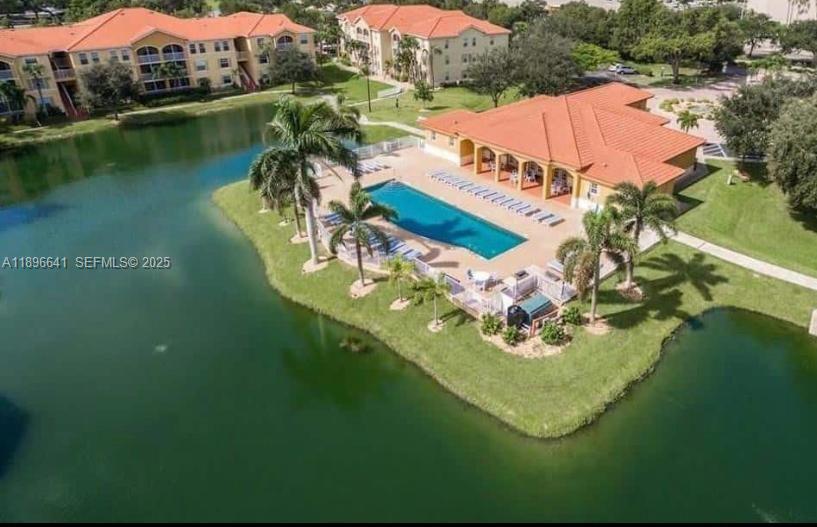 4122 Residence Drive 102