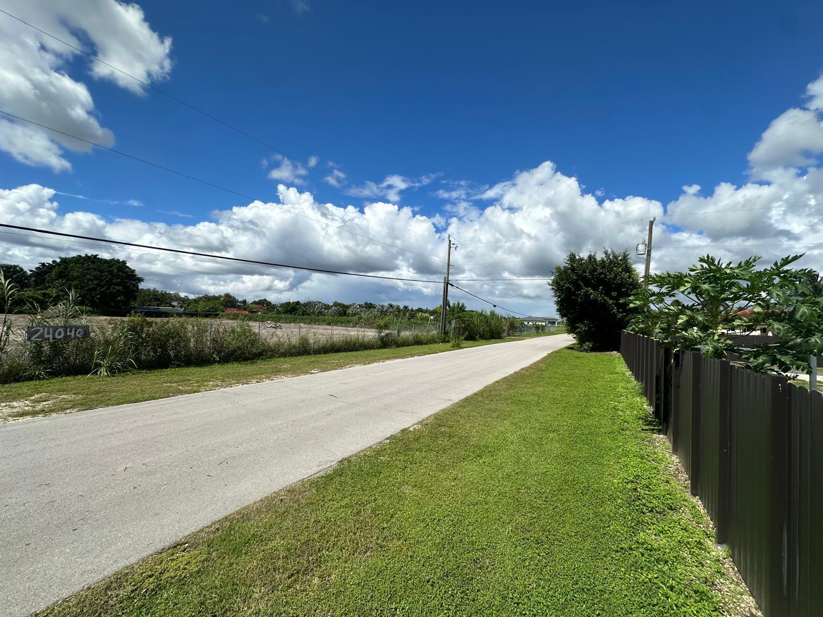 24040 SW 209th Place, Homestead, FL 33031, Homestead