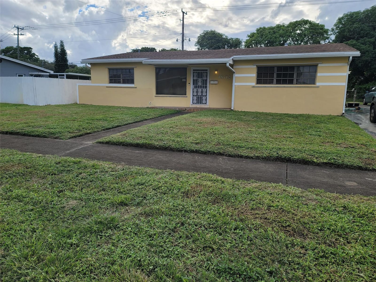 18712 NW 23rd Court, Miami Gardens, FL 33056 photo 2