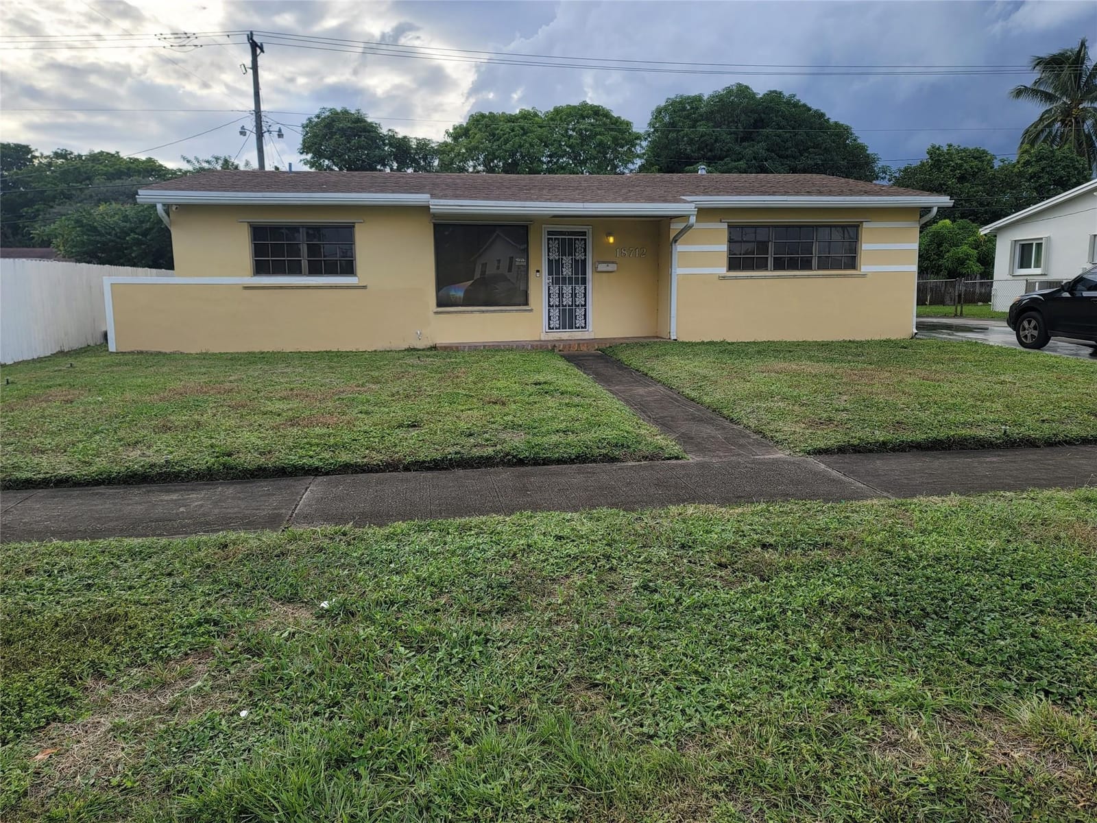 18712 NW 23rd Court, Miami Gardens, FL 33056