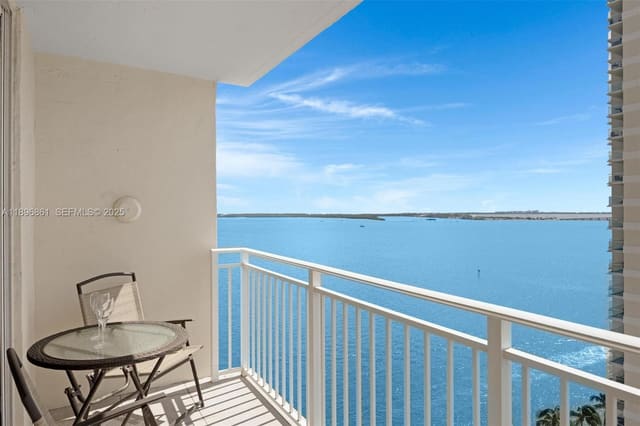 770 Claughton Island Drive 1712, Miami, FL 33131