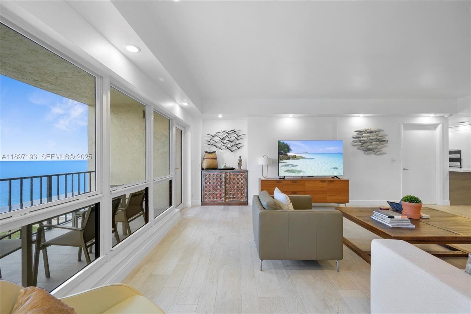 5000 N Ocean Boulevard 1710 — photo 1