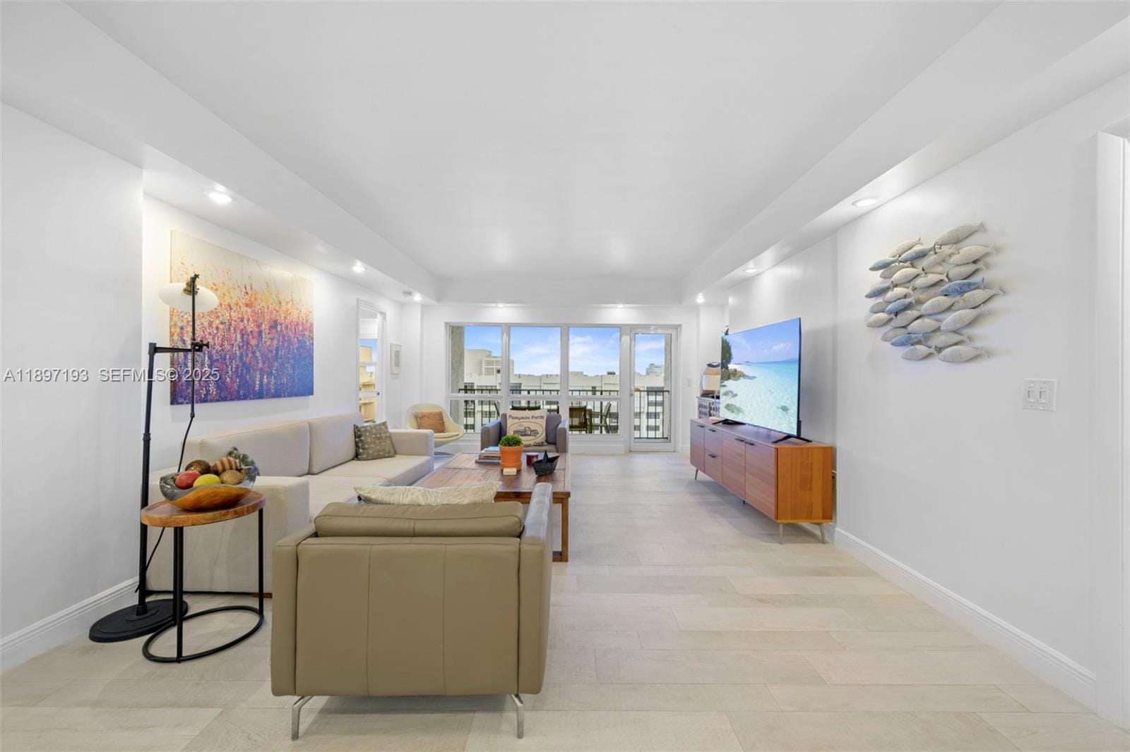 5000 N Ocean Boulevard 1710 — photo 2