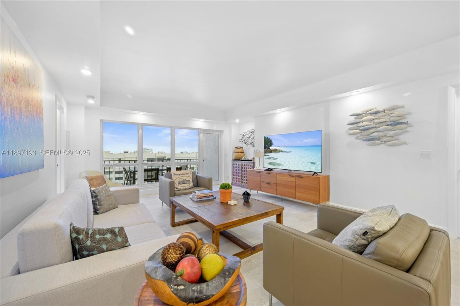 5000 N Ocean Boulevard 1710 — photo 3
