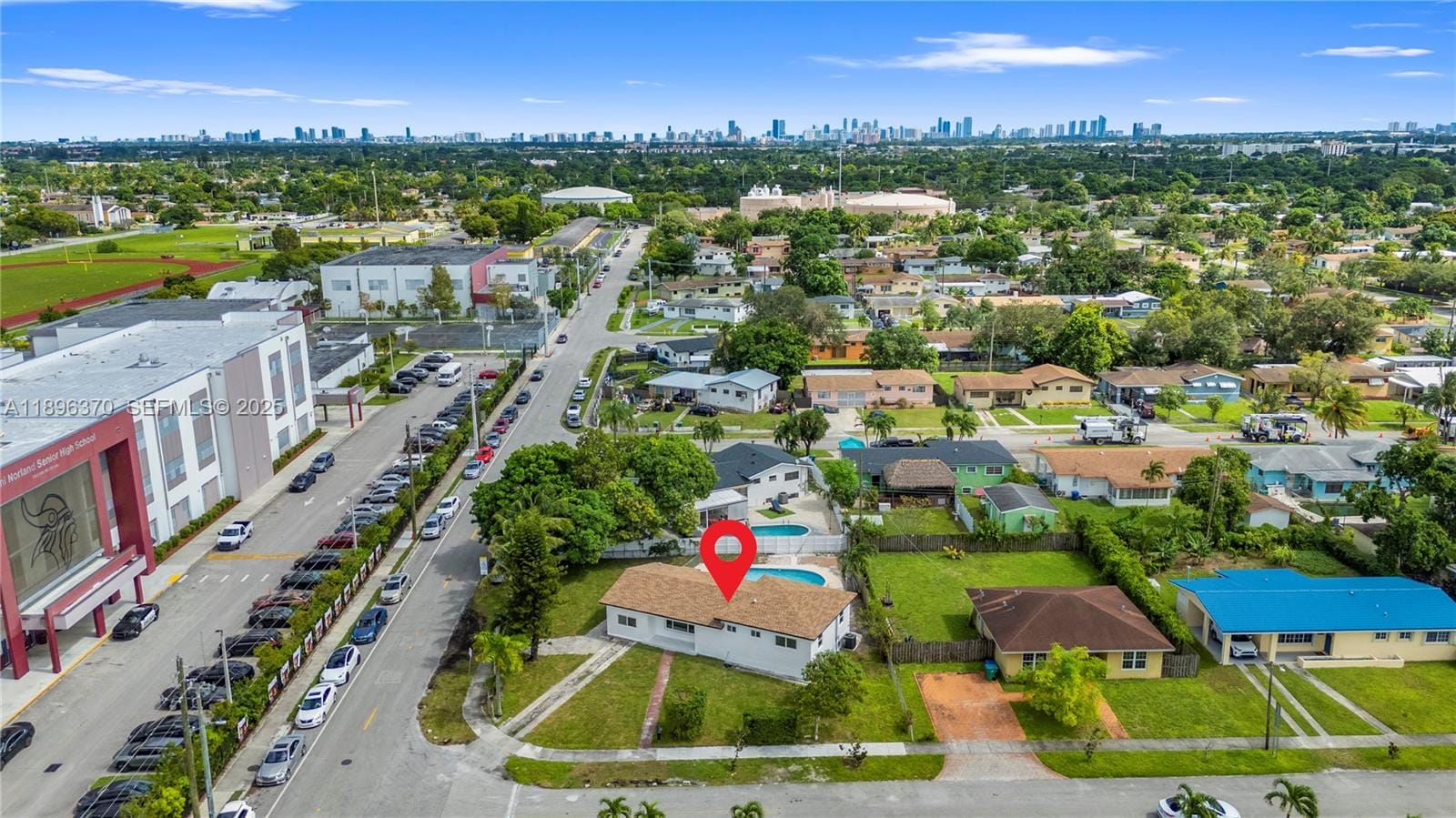 1140 NW 193rd Street, Miami Gardens, FL 33169