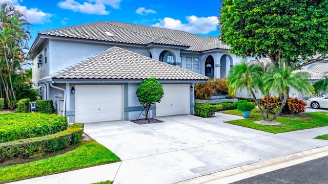 11603 Briarwood Circle 1, Boynton Beach, FL 33437