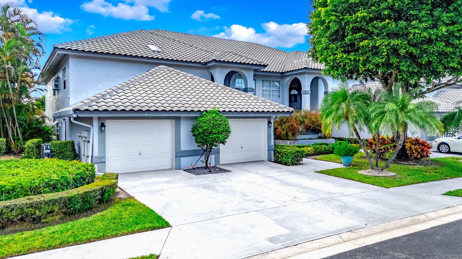 11603 Briarwood Circle 1, Boynton Beach, FL 33437