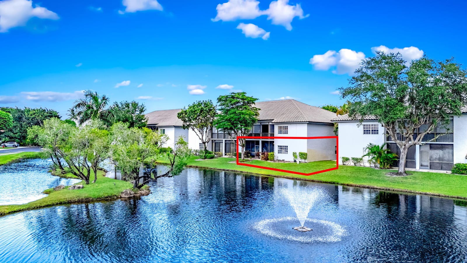 11603 Briarwood Circle 1, Boynton Beach, FL 33437 photo 2