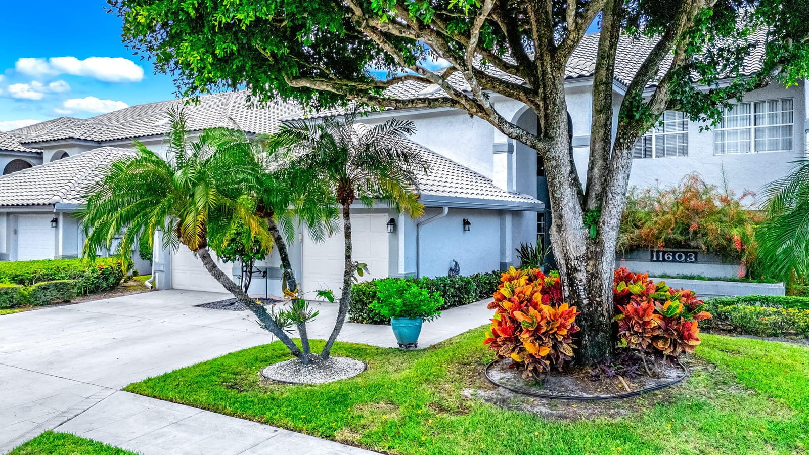 11603 Briarwood Circle 1, Boynton Beach, FL 33437 photo 3