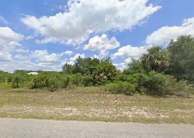 8007 Mangrove Circle, Port Labelle, FL 33935