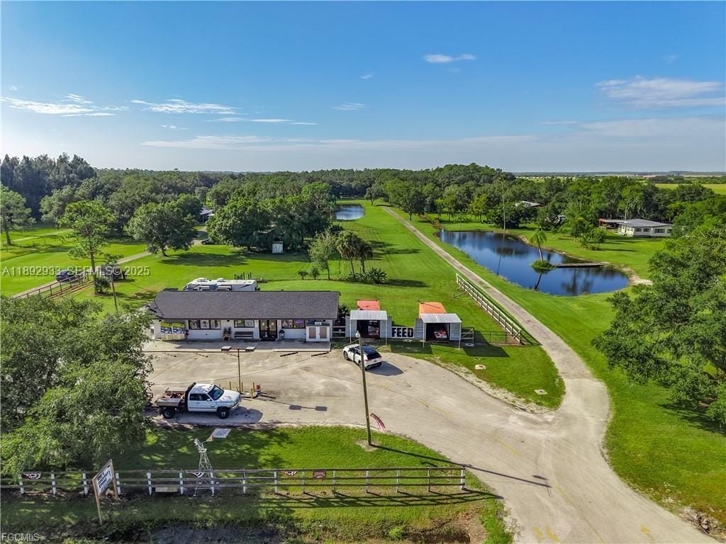 Loblolly, FL 33935 photo 2