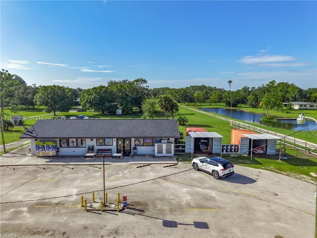 Loblolly, FL 33935 photo 3