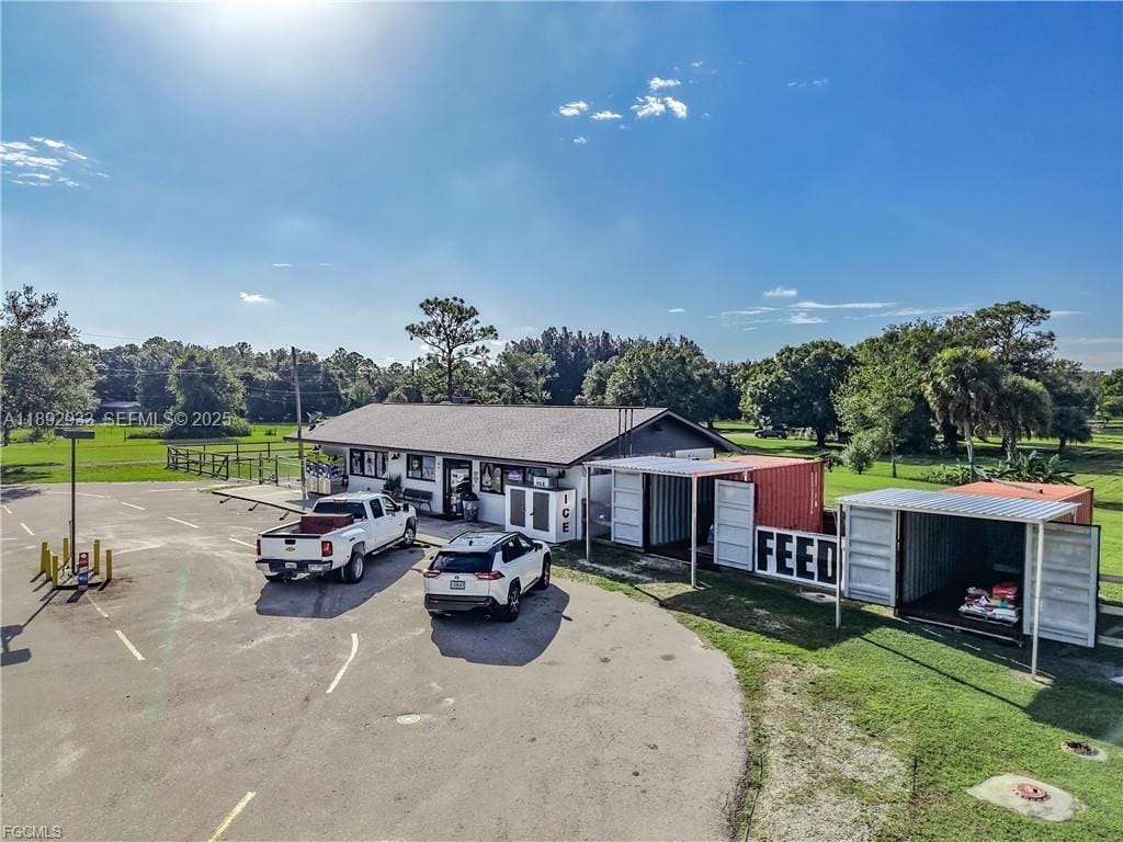 Loblolly, FL 33935 photo 4
