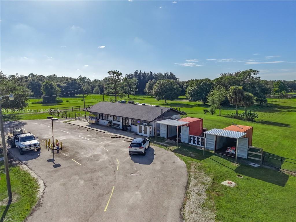 Loblolly, FL 33935
