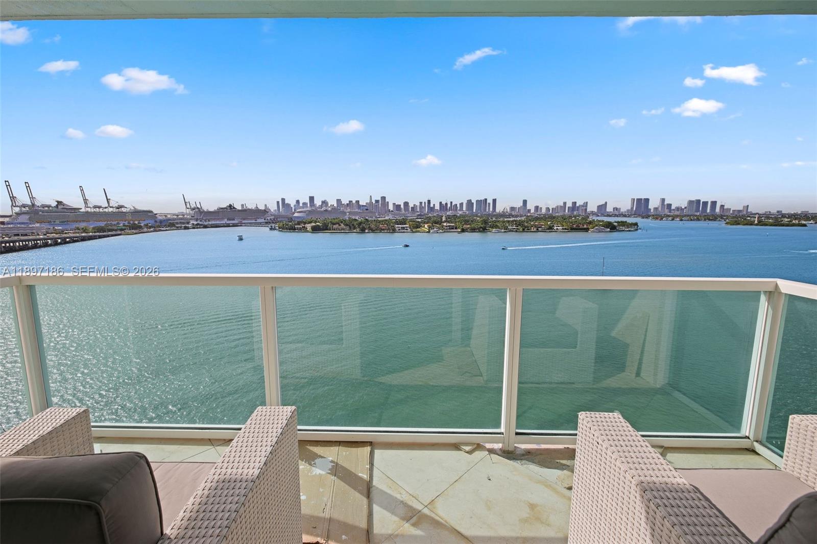 650 W Ave 1407 1407, Miami Beach, FL 33139, Miami Beach
