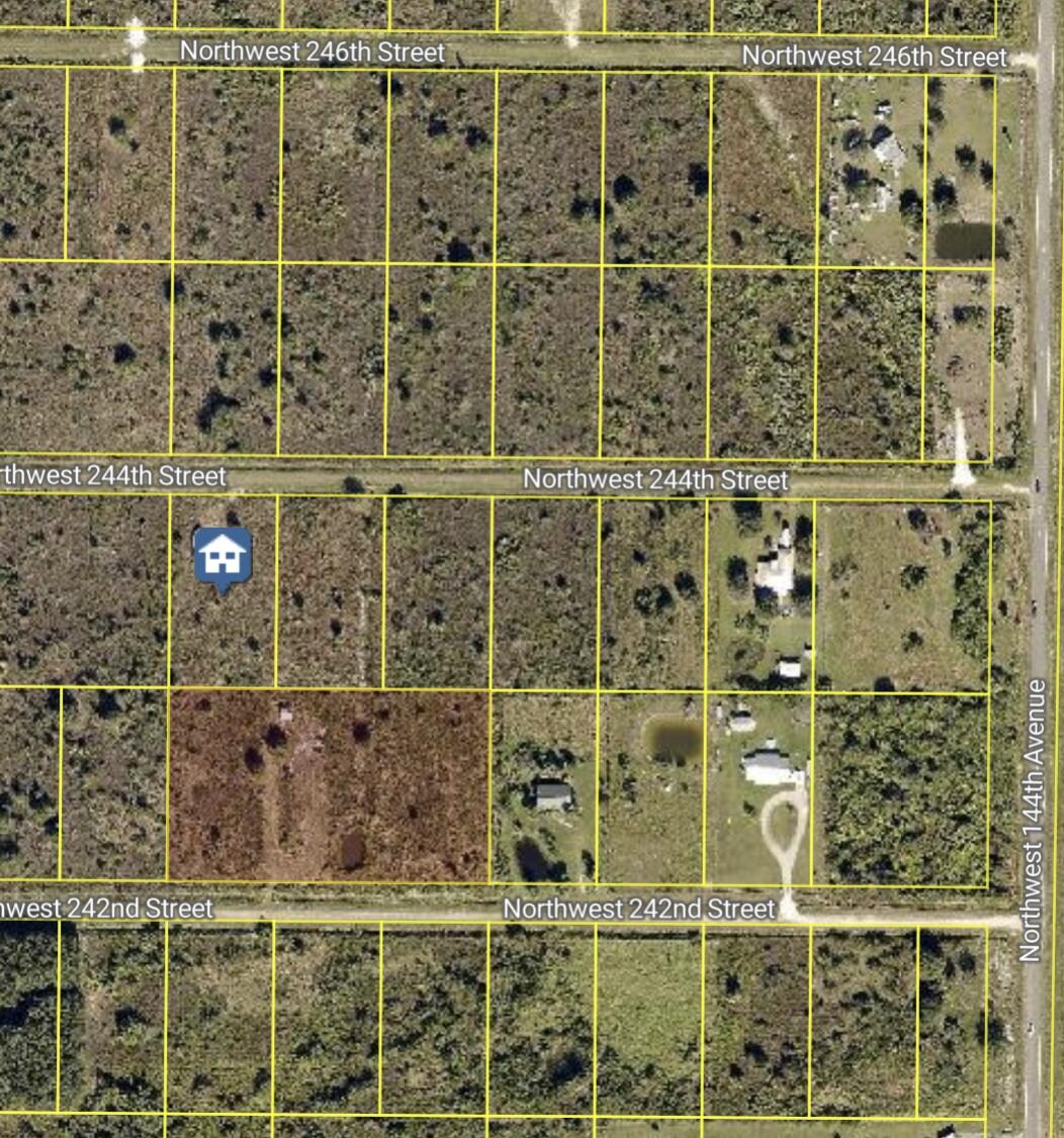 14772 NW 244th Street, Okeechobee, FL 34972, Okeechobee